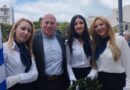 Κατάθεση Στεφάνων – 25 Μαρτίου 2026